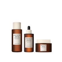 SKIN1004 Madagaskaro centelės Probio-Cica [Lėto senėjimo trio rinkinys] Esencijos tonikas 210ml + Intensyvus serumas 95ml + Praturtintas kremas 50ml white