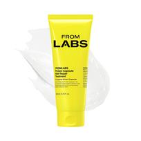 FROMLABS Proteino kapsulės Greito atstatymo plaukų priežiūra 200ml, 3 minučių keratino plaukų kaukė ir giliai maitinantis kondicionierius 150ml