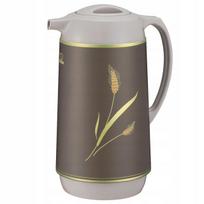 ZOJIRUSHI AHGB-10D-TW glass thermos, 1 l, brown