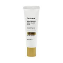 Dr.Oracle Retinotightening Dvigubo Kolageno Retinolio Kremas Anti-senėjimo & Stangrinantis Priežiūros 50ml gray