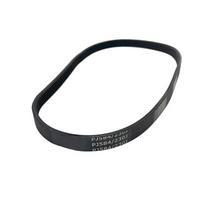 230J PJ584 Treadmill Fan Drive Motor Belts Machine Transmission Rubber Belt Ensuring Efficient Motor Power Transmission