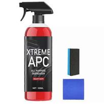 XTREME APC, Xtreme APC universali riebalų šalinimo priemonė, Xtreme APC valiklis sunkiems nešvarumams