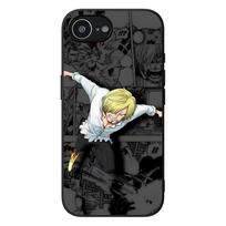 Roronoa Zoro Sanji One Luffy Pieces Cover for Samsung Galaxy A06 A05 A14 A50 A51 A52 A12 A13 A23 A70 A07 A25 A26 A72 A56 Case Galaxy A52