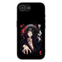 KISAME Akatsuki Narutos Itachi Uchiha Phone Cover for Xiaomi Redmi Note 12 11 10 A3 Pro 10A 10C 12C Note12 5G Protective Case Redmi A3 Pro