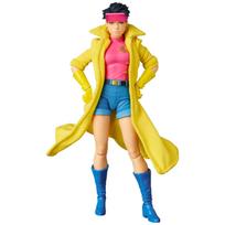 Medicom Toy MAFEX JUBILEE Approximately 140mm action No.253 (COMIC Ver.) - tall, non-scale, pre-painted figure.