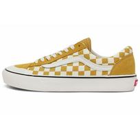 Vans Style 36 SF languoti - Garstyčių aukso unisex sportbačiai Ruda Marshmallow VN0A3ZCJB9I 35
