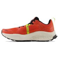 New Balance Fresh Foam X Hierro v8 Neo flame Angora Vyriški sportbačiai Orange Tea-Tree MTHIERR8 40