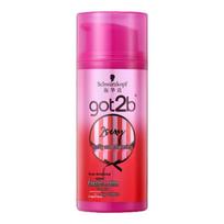Schwarzkopf got2b Plaukų apimties suteikiantis ir garbanas formuojantis kremas
