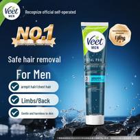Veet Vyriškas depiliacinis kremas