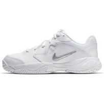Nike Court Lite 2 Balti AR8838-101 EU 40.5 balta