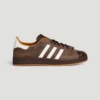 Adidas Originals Superstar II Unisex Casual Shoes HP7108 41 ruda
