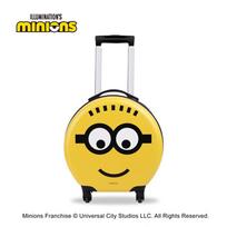 Minionai Vaikinų kelioninis lagaminas ant ratukų