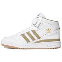 Adidas Forum Mid Debesies Baltumo Orbitos Žalumo Vyriški GY5821 37