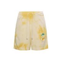 Nike Sportswear Vyriški šortai iš prancūziško frotė Audros auksas DM5017-777 S