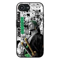 One Piece Roronoa Zoro Luffy Usopp Cover for Motorola Moto E13 E20 E32 E22 E14 E15 G32 G60 G72 G7 G8 G82 G9 Plus Power Case Motorola Moto G32