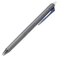 PILOT Frixion Synergy Knock Rašiklis su rutukliu 03 BB Mėlynas Juodas LFSK13BB