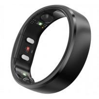 Ringconn Gen 2 smart ring, black, size 13