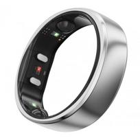 Ringconn Gen 2 smart ring, Silver, size 13