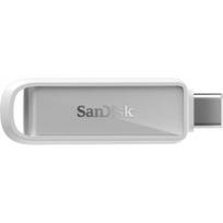 Sandisk 256GB iXpand USB-C SDIXS0N-256G-GN6NE White