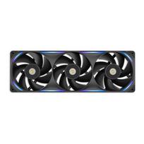 Nzxt F360X 120mm Case Fan Black