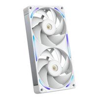 Nzxt F240X 120mm Case Fan White