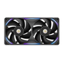 Nzxt F280X 140mm Case Fan Black