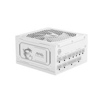 MSI MAG A1000GL 1000W White