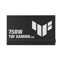 Asus TUF Gaming 750B EVO 750W Black