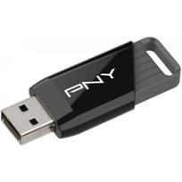 PNY 128GB Attach X USB 3.2 P-FD128ATTX-GE Black