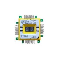 ALLNET Brick’R’knowledge I2C 7 Segment Display