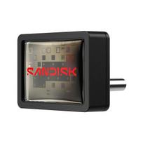 Sandisk 512GB USB-C 3.2 SDCZ530-512G-G46 Black