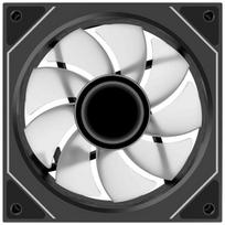 Xilence XF076 ARGB 120mm Case Fan Black