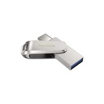 Sandisk 2TB Ultra Luxe USB-C SDDDC4-2T00-G46