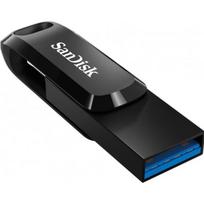 Sandisk 2TB Ultra Go USB-C SDDDC3-2T00-G46