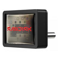 Sandisk 256GB Extreme Fit USB-C SDCZ530-256G-G46