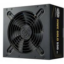 Cooler Master MWE Gold V3 550W Black