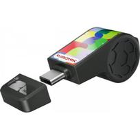 Sandisk 64GB FIFA World Cup 2026 USB-C SDCZIA-064G-G46 Black
