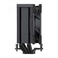 Modecom Volcano 0C T100 120mm CPU Cooler Black
