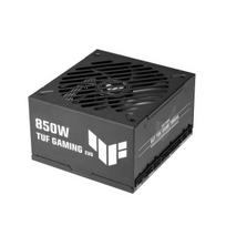 Asus TUF Gaming 850G EVO 850W Black