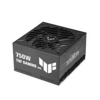 Asus TUF Gaming 750G EVO 750W Black