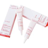 Clarins UV Plus Anti-Pollution Dieninis ekranas SPF 50