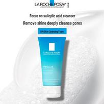 La Roche-Posay Effaclar Purifying Foaming Cleanser 50ml spalva