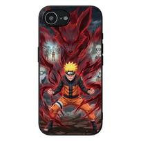 Itachi Uchiha Naruto Akatsuki Phone Cover Case for Apple iPhone 17 16 11 Pro XS Max XR 6 7 8 Plus + 16E SE Casing iPhone 6s