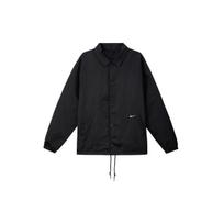 Nike Therma-FIT Water Repellent Coaches Jacket Black HJ3876-010 XXL