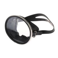 Snorkels Diving Mask Tempered Glass Lens Swimming Snorkeling Goggle Mask Widely View Freediving Mask for Women Men 1