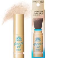 Shiseido ANESSA Perfect UV Powder 3g Blush-On SPF50+ PA++++ (4909978253318) balta
