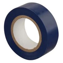 PVC lipnia juosta 10 metrų mėlyna mėlyna