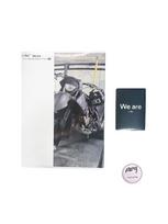 i-dle-[WE ARE] 8th Mini Album PHOTOBOOK,with trading card