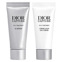 DIOR Capture Totale Skincare Trial Set