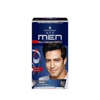 Schwarzkopf vyriški plaukų dažai kremas 2.0